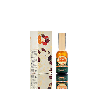 私密细嫩修复精华花都