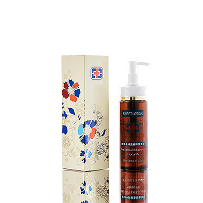 男女外阴洗液花都