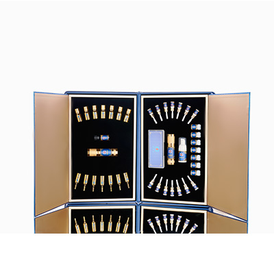 花都7D私密抗衰养护套